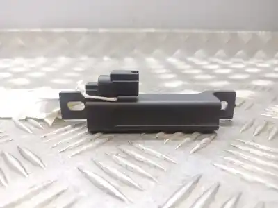 Second-hand car spare part ELECTRONIC MODULE for NISSAN PULSAR (C13)  OEM IAM references 4080806900  