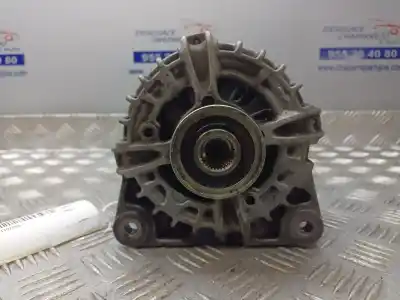 Recambio de automóvil de segunda mano de ALTERNADOR para NISSAN QASHQAI (J11)  referencias OEM IAM 231004BE0B  