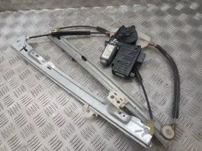 İkinci el araba yedek parçası ön sol pencere regülatörü için citroen c4 picasso exclusive oem iam referansları 9682495880