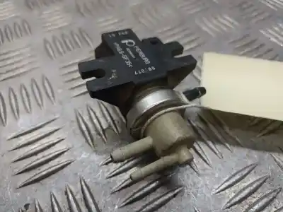 Second-hand car spare part additional air valve for audi a3 (8l) 1.9 tdi oem iam references 1h0906627a  