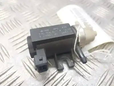 Second-hand car spare part additional air valve for audi a3 (8l) 1.9 tdi oem iam references 1h0906627a  