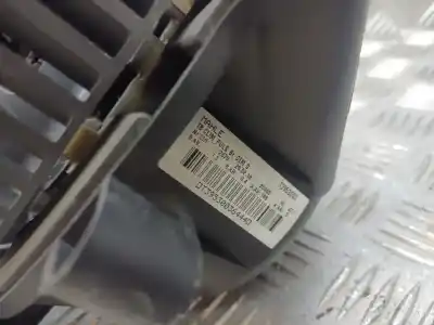 Peça sobressalente para automóvel em segunda mão ventilador de aquecimento por citroen ds5 design referências oem iam t3953003  