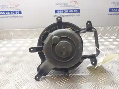 Peça sobressalente para automóvel em segunda mão ventilador de aquecimento por citroen ds5 design referências oem iam t3953003  