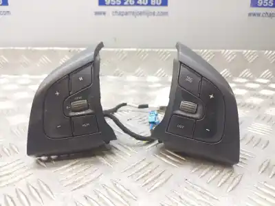 Автозапчасти б/у рулевое управление за citroen ds5 design ссылки oem iam 98085005zd