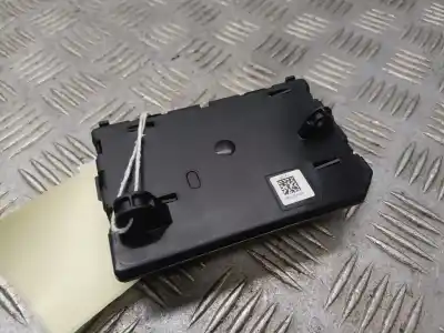 Peça sobressalente para automóvel em segunda mão módulo eletrônico por citroen ds5 design referências oem iam 9674272080  