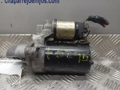 Second-hand car spare part STARTER MOTOR for OPEL TIGRA TWIN TOP  OEM IAM references 0001107437  