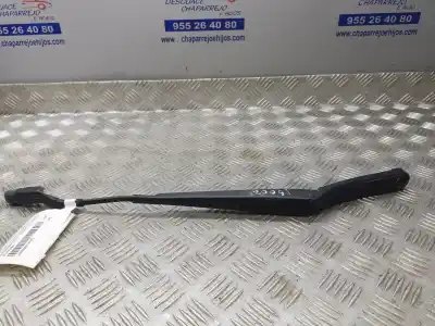 Tweedehands auto-onderdeel ruitenwisser arm links voor voor volkswagen passat berlina (3c2) advance oem iam-referenties 3c1955409c