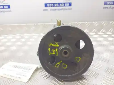 Peça sobressalente para automóvel em segunda mão  por FORD FOCUS BERLINA (CAK)  Referências OEM IAM 2S413A696AA  