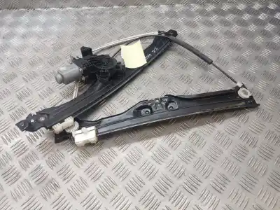 Автозапчасти б/у РЕГУЛЯТОР СТЕКЛА ПЕРЕДНЕГО ЛЕВОГО за CITROEN DS5  ссылки OEM IAM 402287H  