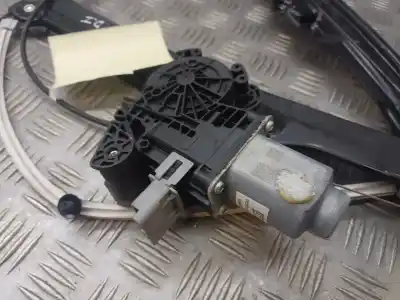 Second-hand car spare part driver left window regulator for citroen ds5 design oem iam references 402287h  