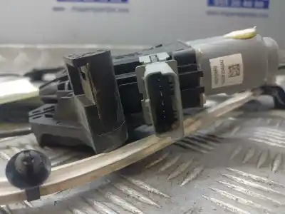 Second-hand car spare part driver left window regulator for citroen ds5 design oem iam references 402287h  