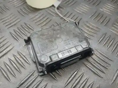 Pièce détachée automobile d'occasion  MODULE DE BALLAST DE PHARE XENON pour CITROEN DS5  Références OEM IAM 6G89034934  