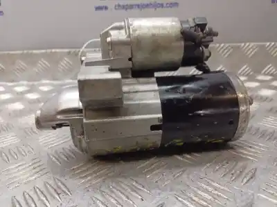 Second-hand car spare part starter motor for citroen c4 berlina 1.6 16v hdi fap oem iam references 9663528880  