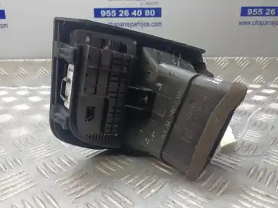 Автозапчастина б/у аераційна решіта для citroen c4 picasso exclusive посилання на oem iam 303814ab  