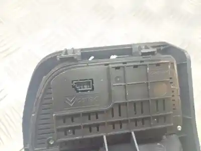 Автозапчастина б/у аераційна решіта для citroen c4 picasso exclusive посилання на oem iam 303814ab  