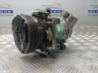 Автозапчастина б/у  для RENAULT CLIO II FASE I (B/CBO)  Посилання на OEM IAM 1427A  