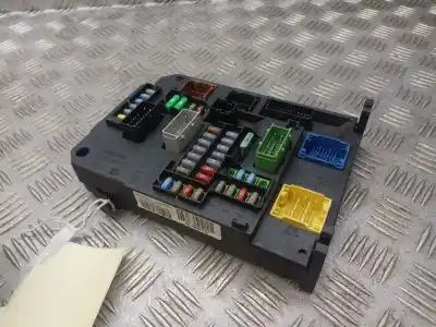 Автозапчасти б/у блок реле/предохранителей за citroen ds5 design ссылки oem iam 980668798001