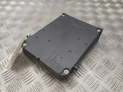 Second-hand car spare part fuse box unit for citroen ds5 design oem iam references 980668798001  