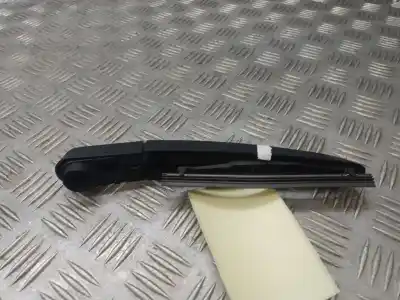 Second-hand car spare part rear windshield wiper arm for citroen ds5 design oem iam references 9800473280  