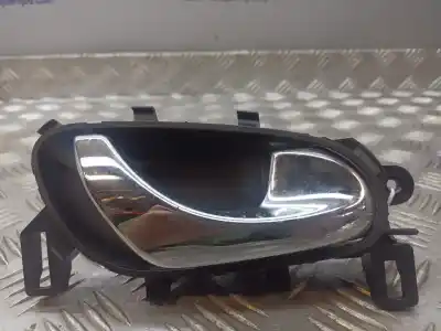 Автозапчасти б/у ВНУТРЕННЯЯ ЗАДНЯЯ ПРАВАЯ РУЧКА за NISSAN PULSAR (C13)  ссылки OEM IAM 806704EA0A  