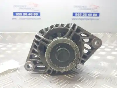 Pezzo di ricambio per auto di seconda mano Alternatore per ALFA ROMEO 147 (190) 1.9 JTD Distinctive Riferimenti OEM IAM 46782213  