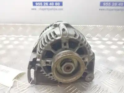 Автозапчастина б/у генератор для RENAULT CLIO II FASE I (B/CBO) Motor 1.2 Ltr. - 43 kW Посилання на OEM IAM 8200060816  