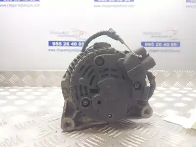 Pièce détachée automobile d'occasion alternateur pour citroen xsara picasso 1.6 básico références oem iam 9623727280  