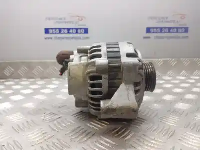 Pezzo di ricambio per auto di seconda mano alternatore per tata indica mat6 / b-tl01 riferimenti oem iam 287215400101  