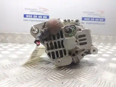 Pezzo di ricambio per auto di seconda mano alternatore per tata indica mat6 / b-tl01 riferimenti oem iam 287215400101  