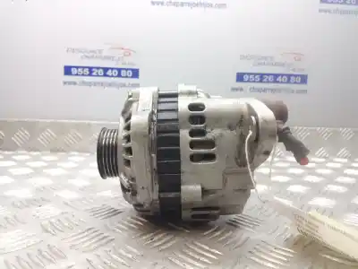 Pezzo di ricambio per auto di seconda mano alternatore per tata indica mat6 / b-tl01 riferimenti oem iam 287215400101  