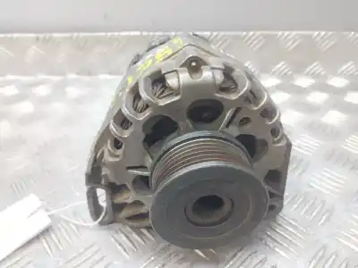 Автозапчастина б/у генератор для RENAULT CLIO II FASE II (B/CB0) Authentique Посилання на OEM IAM 8200064344  