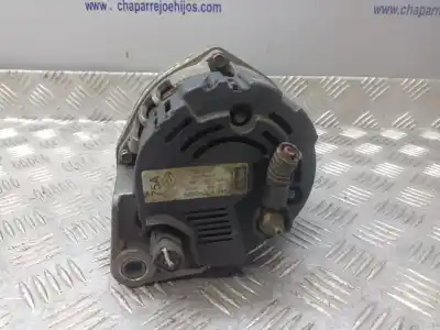 Автозапчастина б/у генератор для renault clio ii fase ii (b/cb0) authentique посилання на oem iam 8200064344  