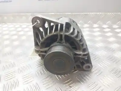 Pezzo di ricambio per auto di seconda mano ALTERNATORE per FIAT DOBLO (119)  Riferimenti OEM IAM 46782213  