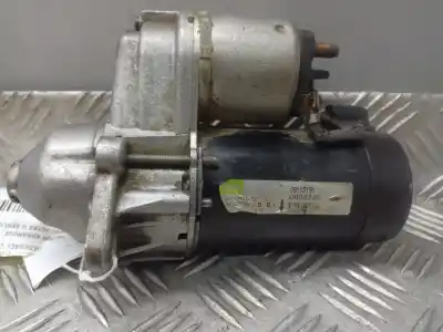 Автозапчастина б/у ДВИГУН ЗАПУСКАЄТЬСЯ для OPEL ASTRA G BERLINA  Посилання на OEM IAM 09115191  