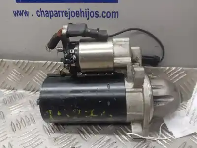 Tweedehands auto-onderdeel MOTOR START voor MERCEDES-BENZ SPRINTER 02.00 -> CAJA CERRADA  OEM IAM-referenties 111851  