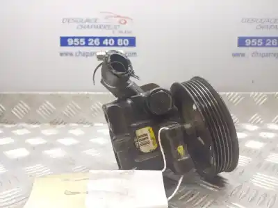 Second-hand car spare part steering pump for ford ka (ccq) básico oem iam references   
