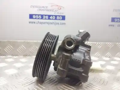 Second-hand car spare part steering pump for ford ka (ccq) básico oem iam references   
