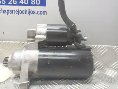 Second-hand car spare part STARTER MOTOR for SEAT IBIZA (6L1)  OEM IAM references 001125051  