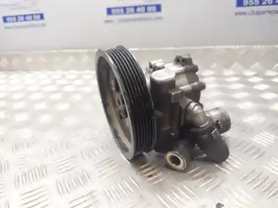 Gebrauchtes Autoersatzteil hydraulikpumpe lenkung zum bmw serie 5 berlina (e60) 530d oem-iam-referenzen 7697974102