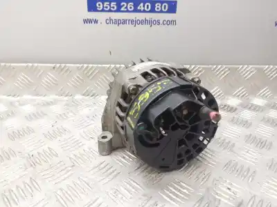 Pezzo di ricambio per auto di seconda mano alternatore per fiat punto berlina (188) 1.2 8v s riferimenti oem iam 51714794  