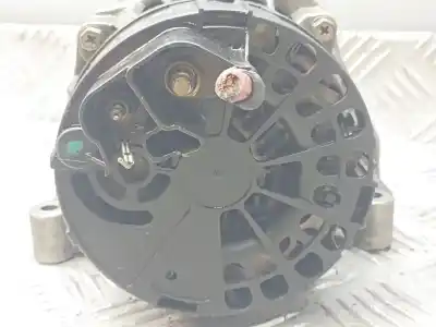 Pezzo di ricambio per auto di seconda mano alternatore per fiat punto berlina (188) 1.2 8v s riferimenti oem iam 51714794  