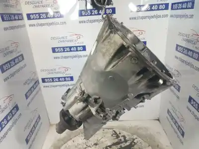 Pièce détachée automobile d'occasion BOÎTE DE VITESSES pour MERCEDES CLASE C (W203) BERLINA  Références OEM IAM R2032610701  