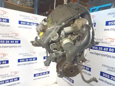 Автозапчасти б/у полный двигатель за renault megane i scenic (ja0) 1.9dti alize ссылки oem iam f9qq7  