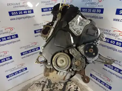 Автозапчасти б/у полный двигатель за renault megane i scenic (ja0) 1.9dti alize ссылки oem iam f9qq7  