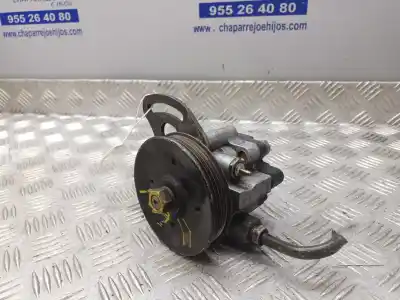 Piesă de schimb auto la mâna a doua POMPÃ DE DIRECȚIE pentru HYUNDAI ACCENT (LC)  Referințe OEM IAM   