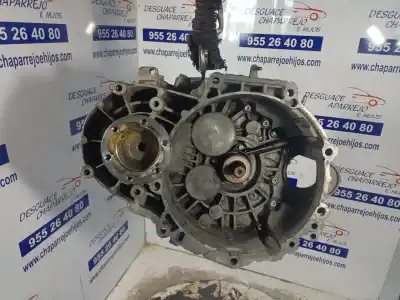 Piesă de schimb auto la mâna a doua CUTIE DE VITEZE pentru AUDI A3 (8P)  Referințe OEM IAM JLU  