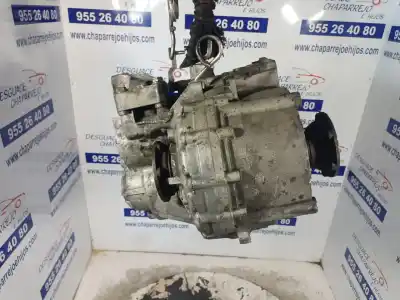 Автозапчастина б/у коробка передач для audi a3 (8p) 2.0 tdi ambiente посилання на oem iam jlu  