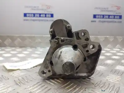 Tweedehands auto-onderdeel Motor Start voor RENAULT KANGOO (F/KC0) Authentique OEM IAM-referenties 8200584675A  