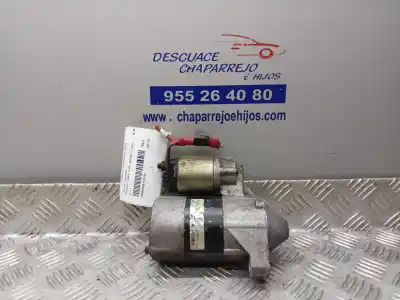 Автозапчасти б/у двигатель запускается за RENAULT CLIO II FASE I (B/CBO) 1.2 Limited (B/CBOA/F) ссылки OEM IAM D7E1  