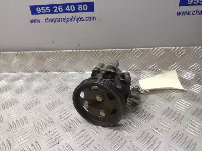 Gebrauchtes Autoersatzteil Hydraulikpumpe Lenkung zum RENAULT CLIO II FASE I (B/CBO)  OEM-IAM-Referenzen 7700419118  